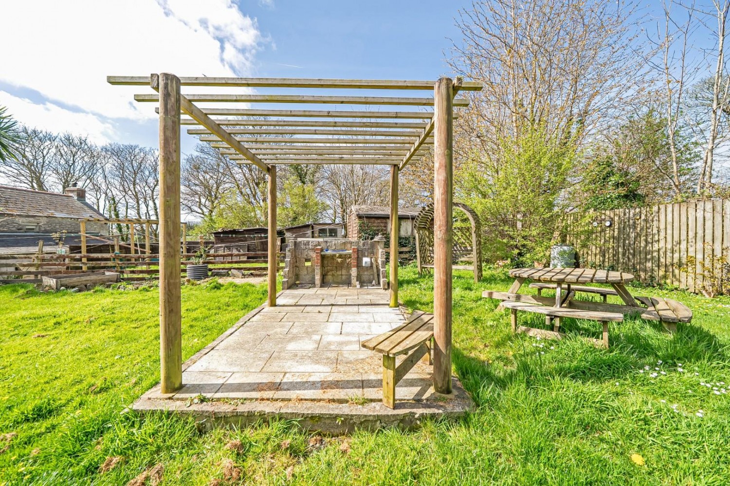 Rosewarne Road, Gwinear, Hayle