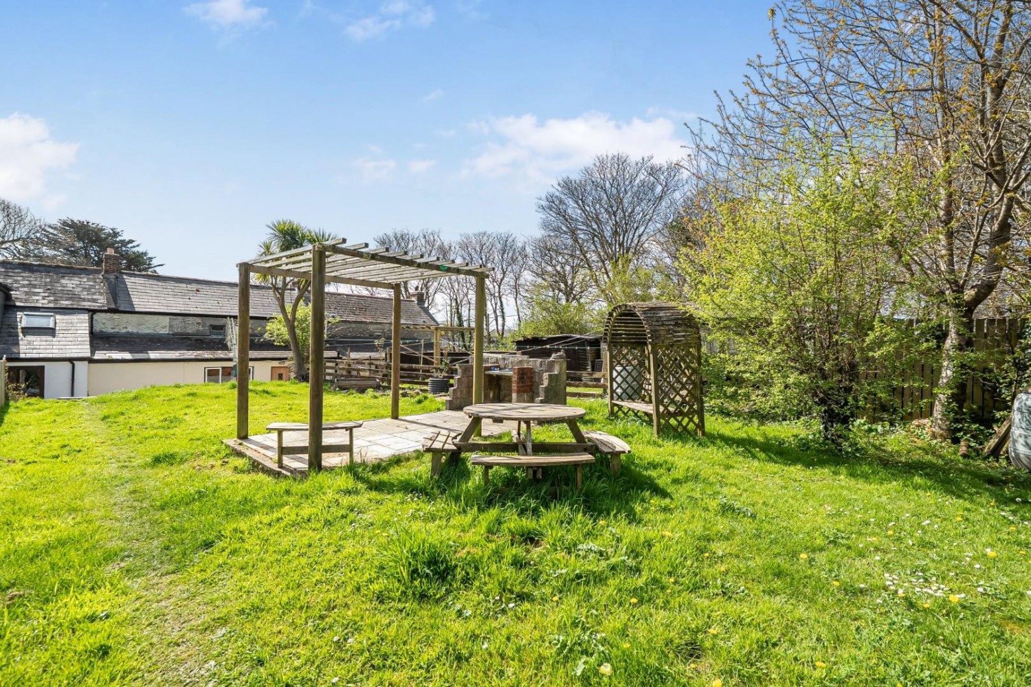 Rosewarne Road, Gwinear, Hayle
