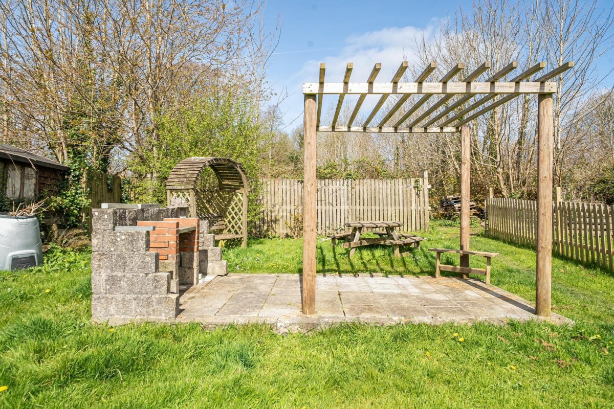 Rosewarne Road, Gwinear, Hayle