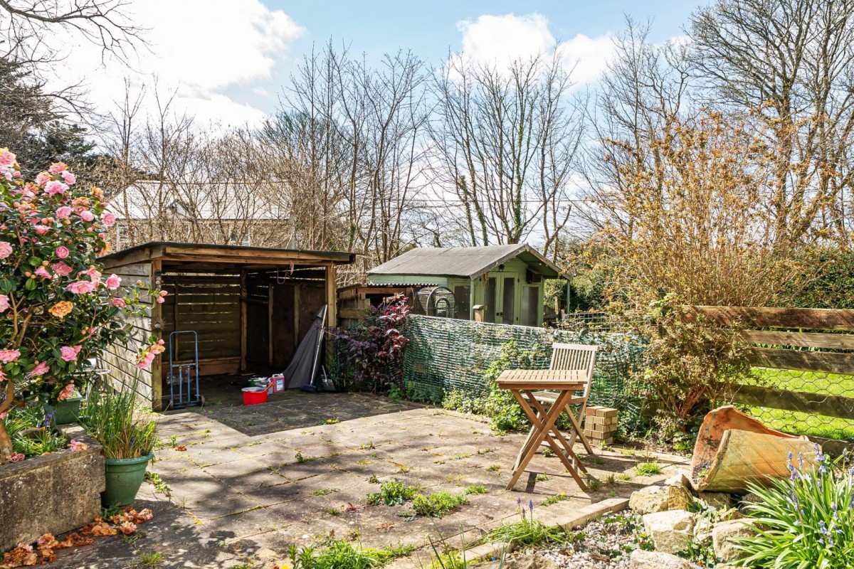 Rosewarne Road, Gwinear, Hayle