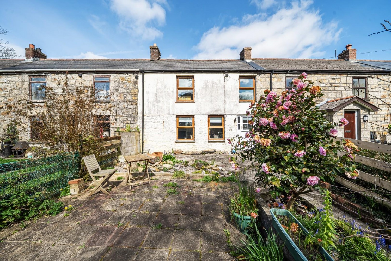 Rosewarne Road, Gwinear, Hayle