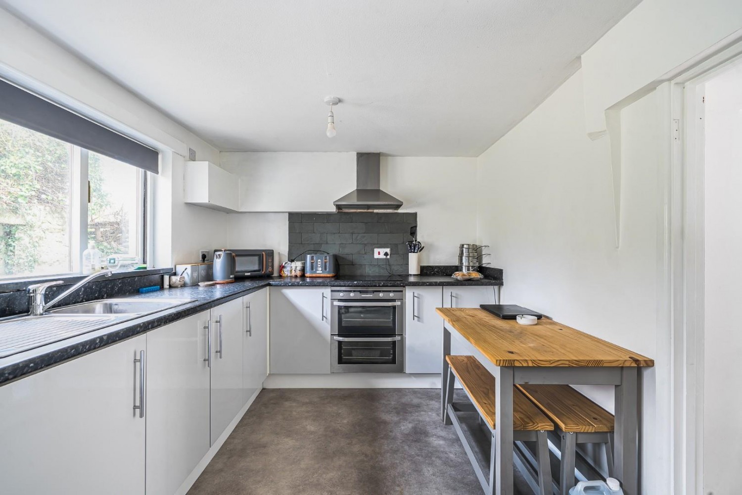 Rosewarne Road, Gwinear, Hayle