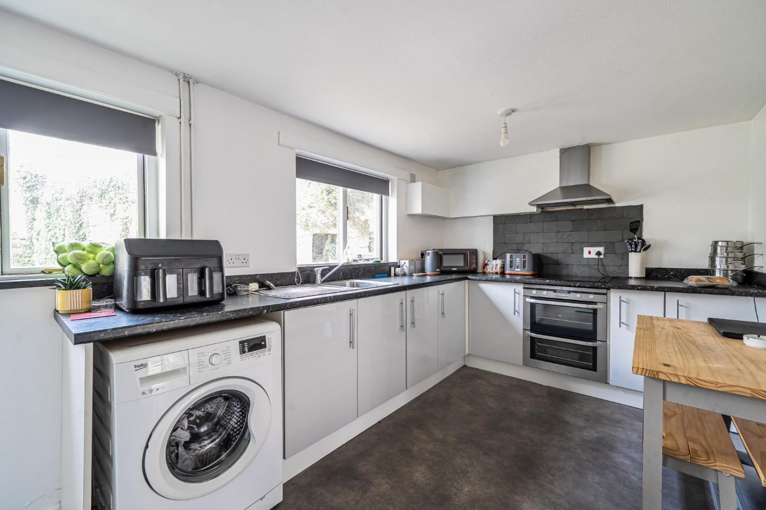Rosewarne Road, Gwinear, Hayle