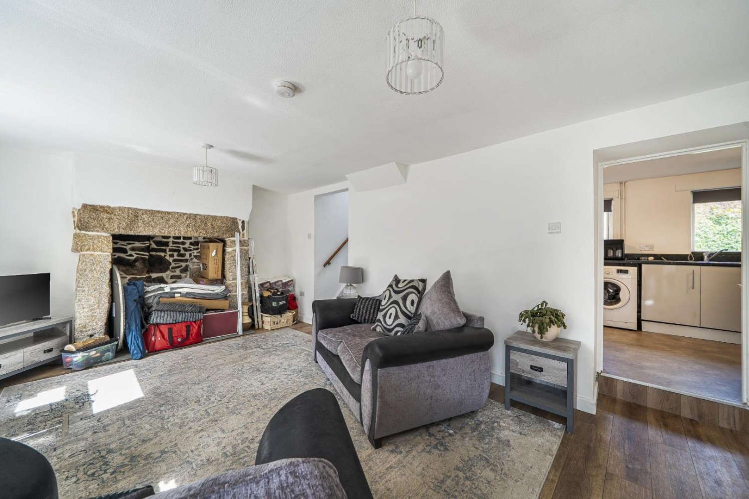 Rosewarne Road, Gwinear, Hayle