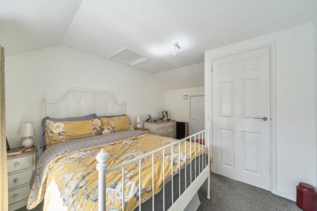 Rosewarne Road, Gwinear, Hayle
