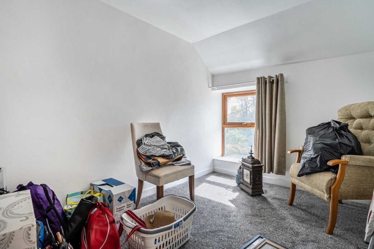 Rosewarne Road, Gwinear, Hayle