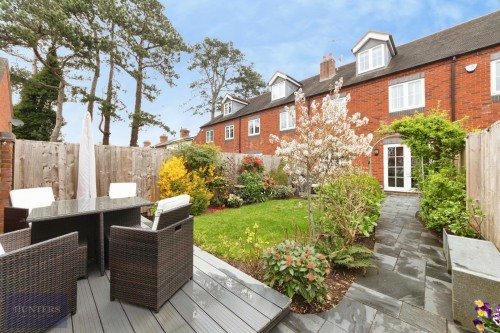 Tilehouse Green Lane, Knowle, Solihull