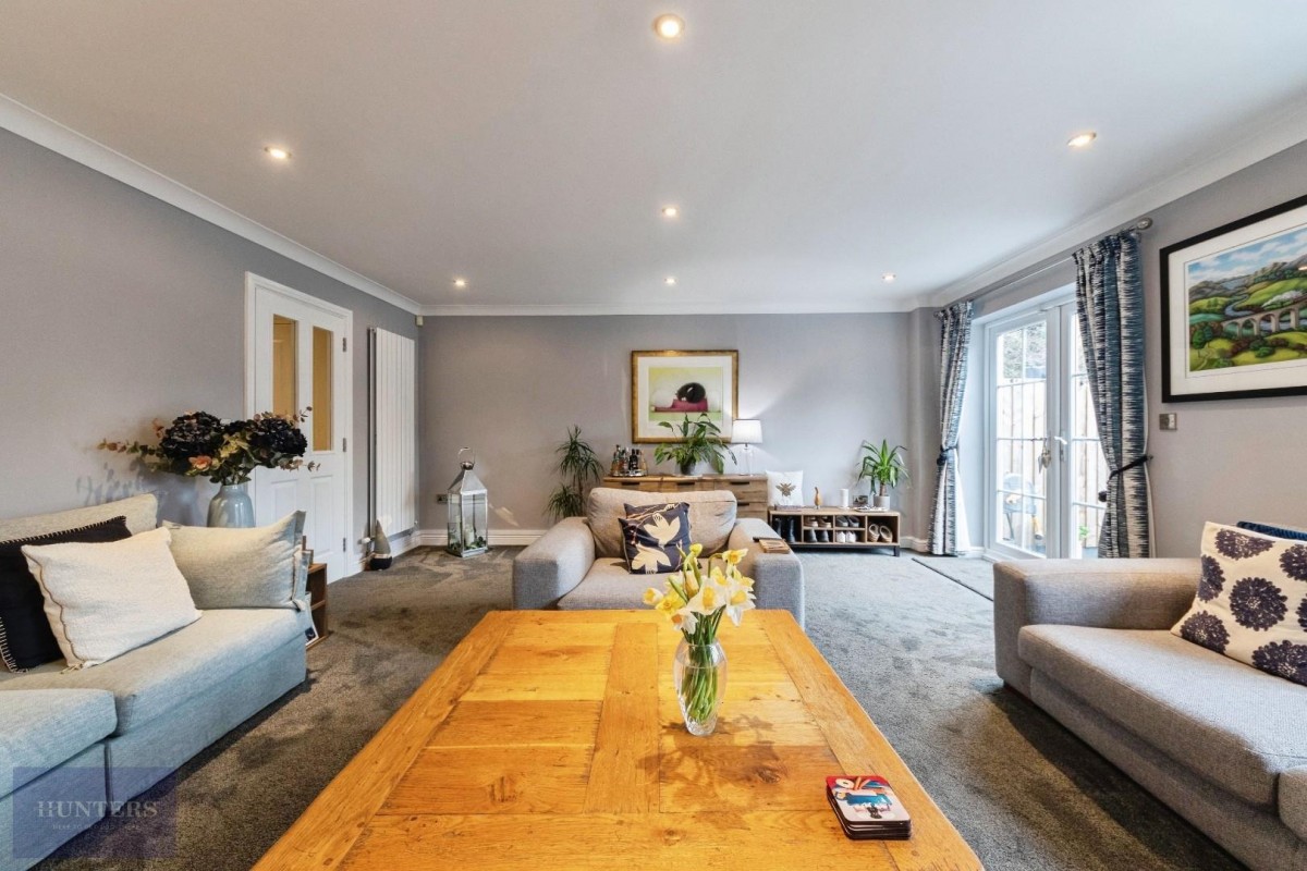 Tilehouse Green Lane, Knowle, Solihull