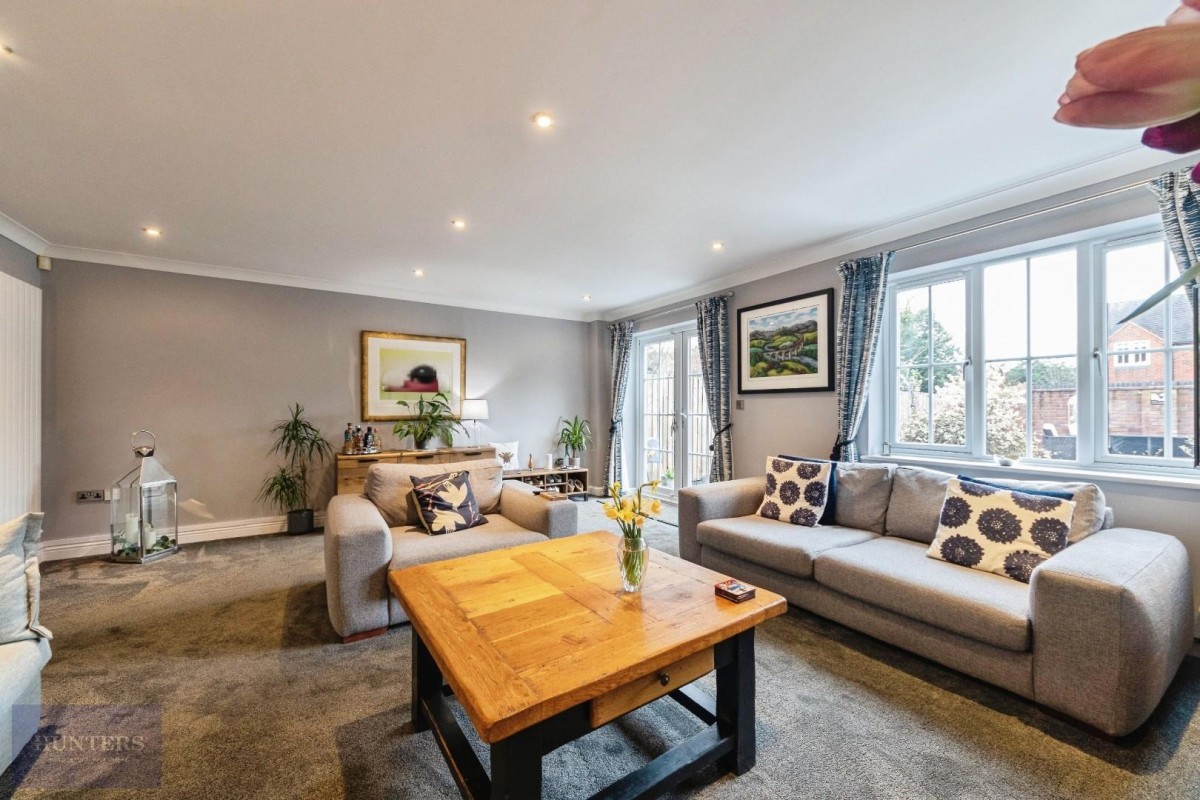 Tilehouse Green Lane, Knowle, Solihull