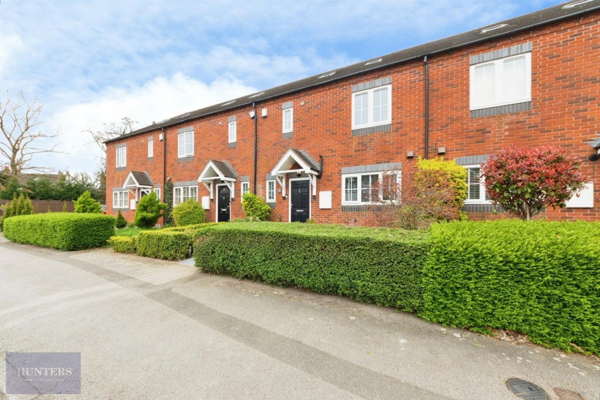 Tilehouse Green Lane, Knowle, Solihull