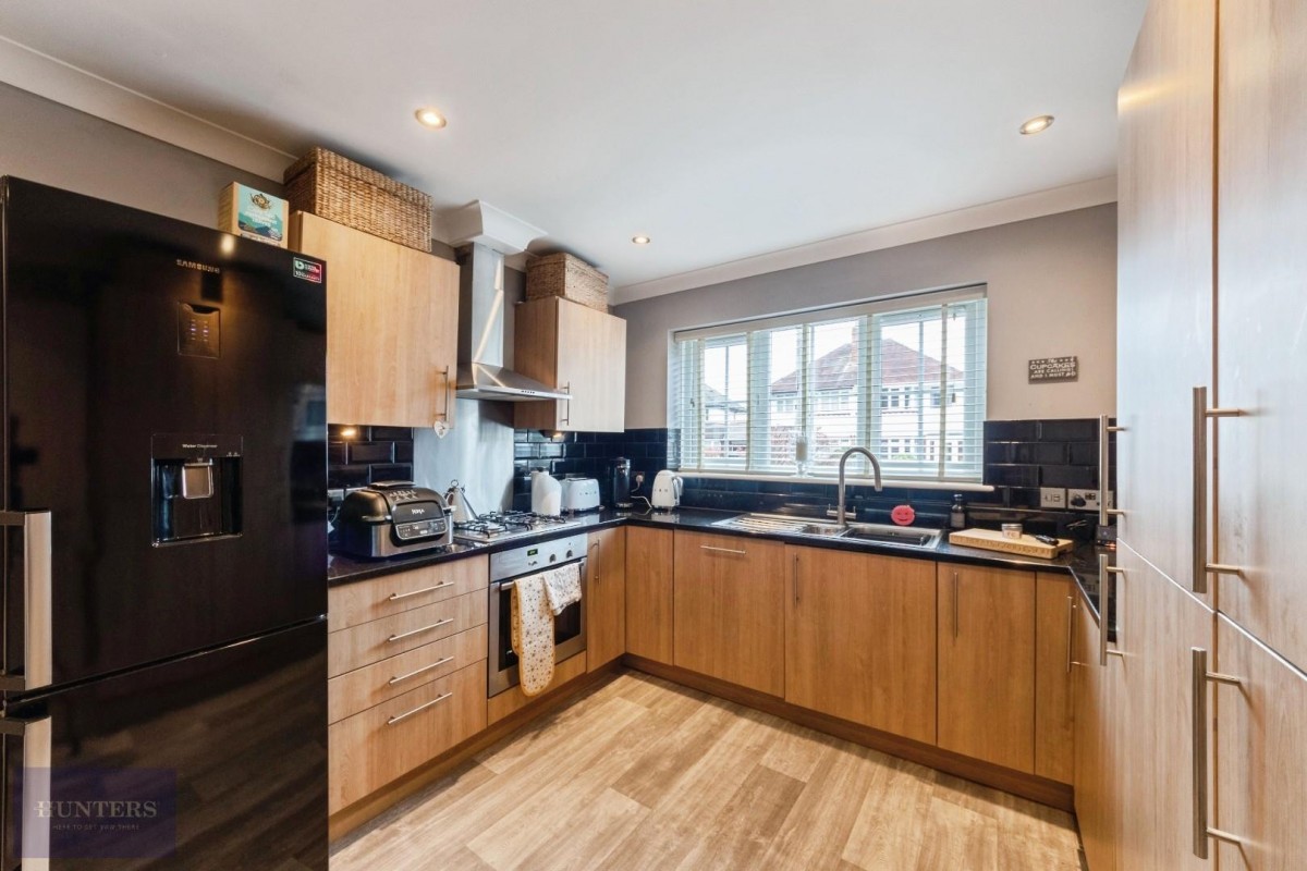 Tilehouse Green Lane, Knowle, Solihull