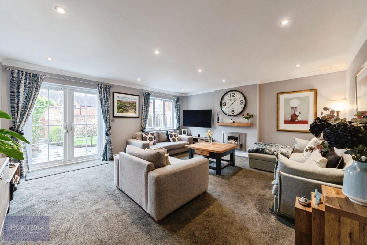 Tilehouse Green Lane, Knowle, Solihull