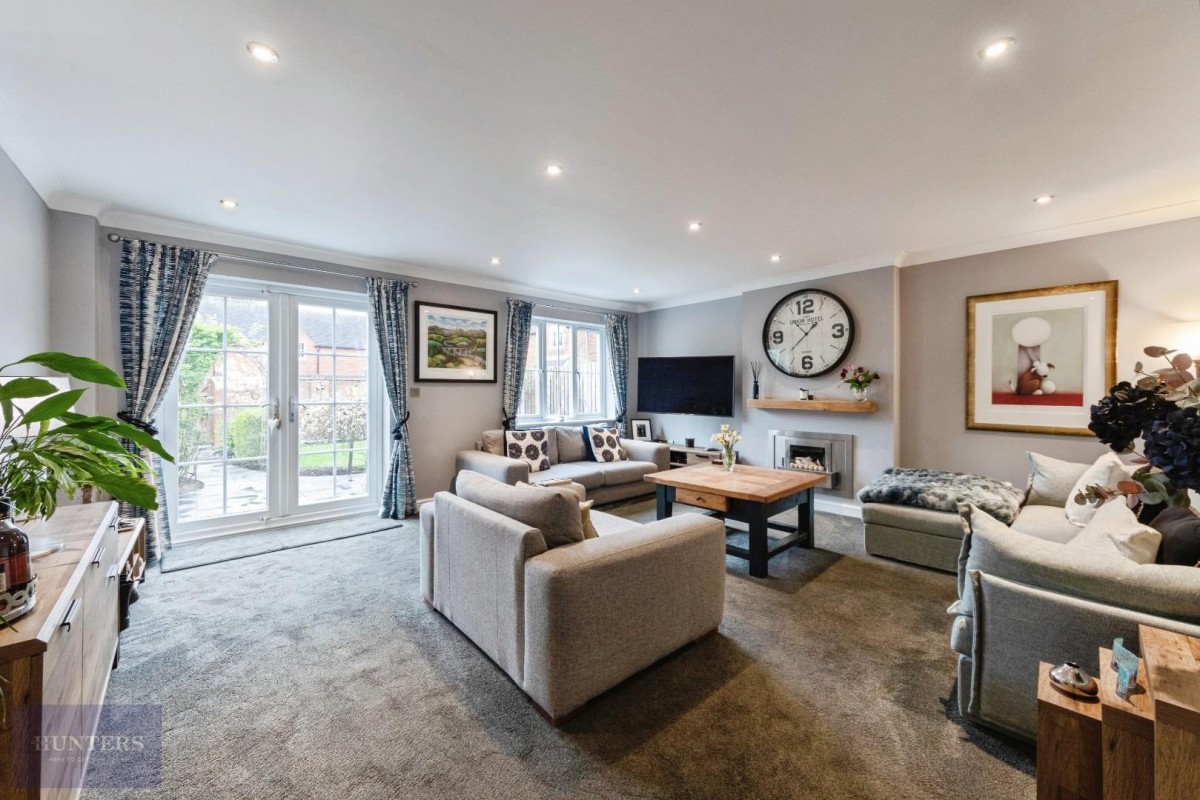 Tilehouse Green Lane, Knowle, Solihull