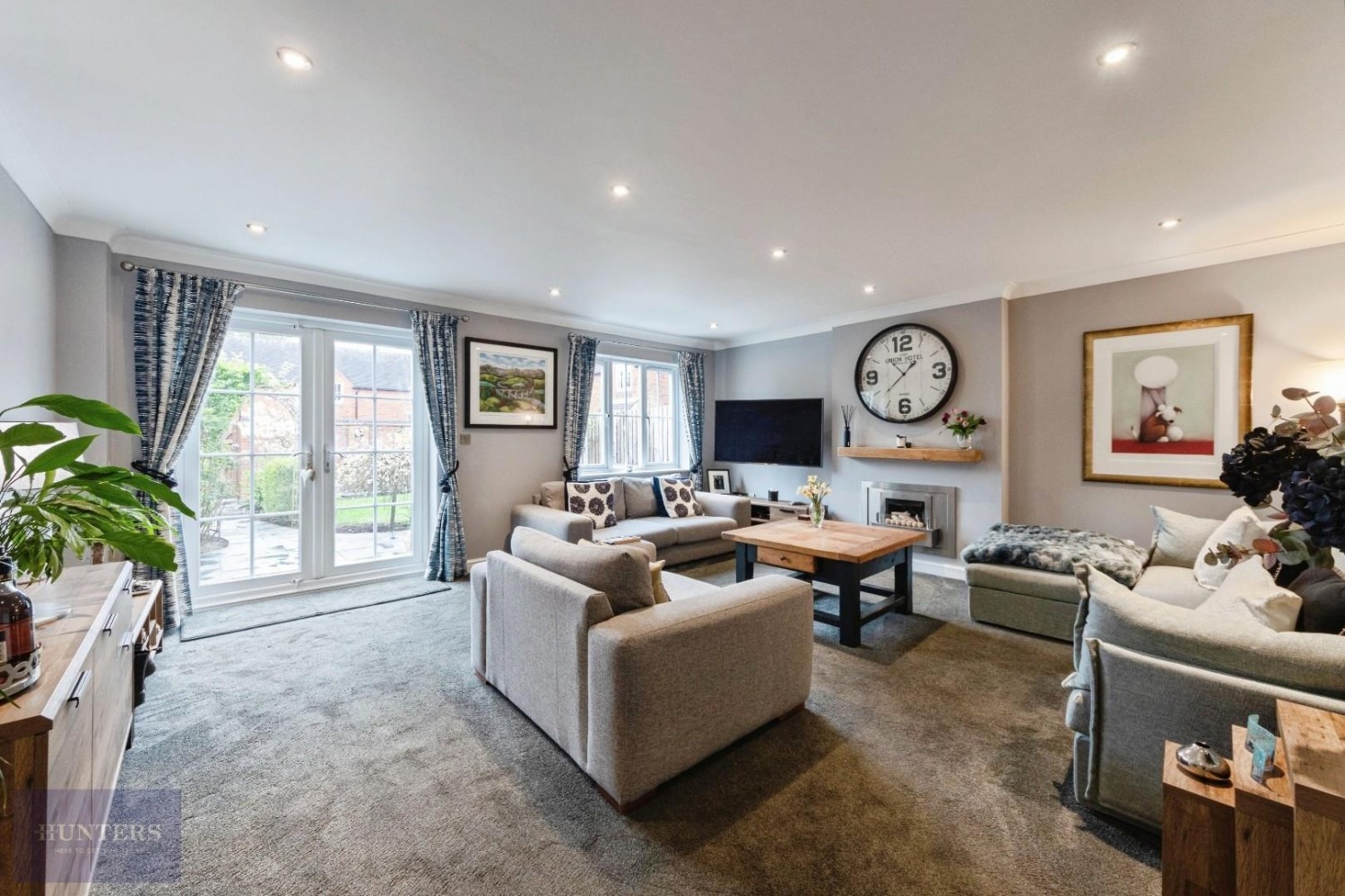 Tilehouse Green Lane, Knowle, Solihull