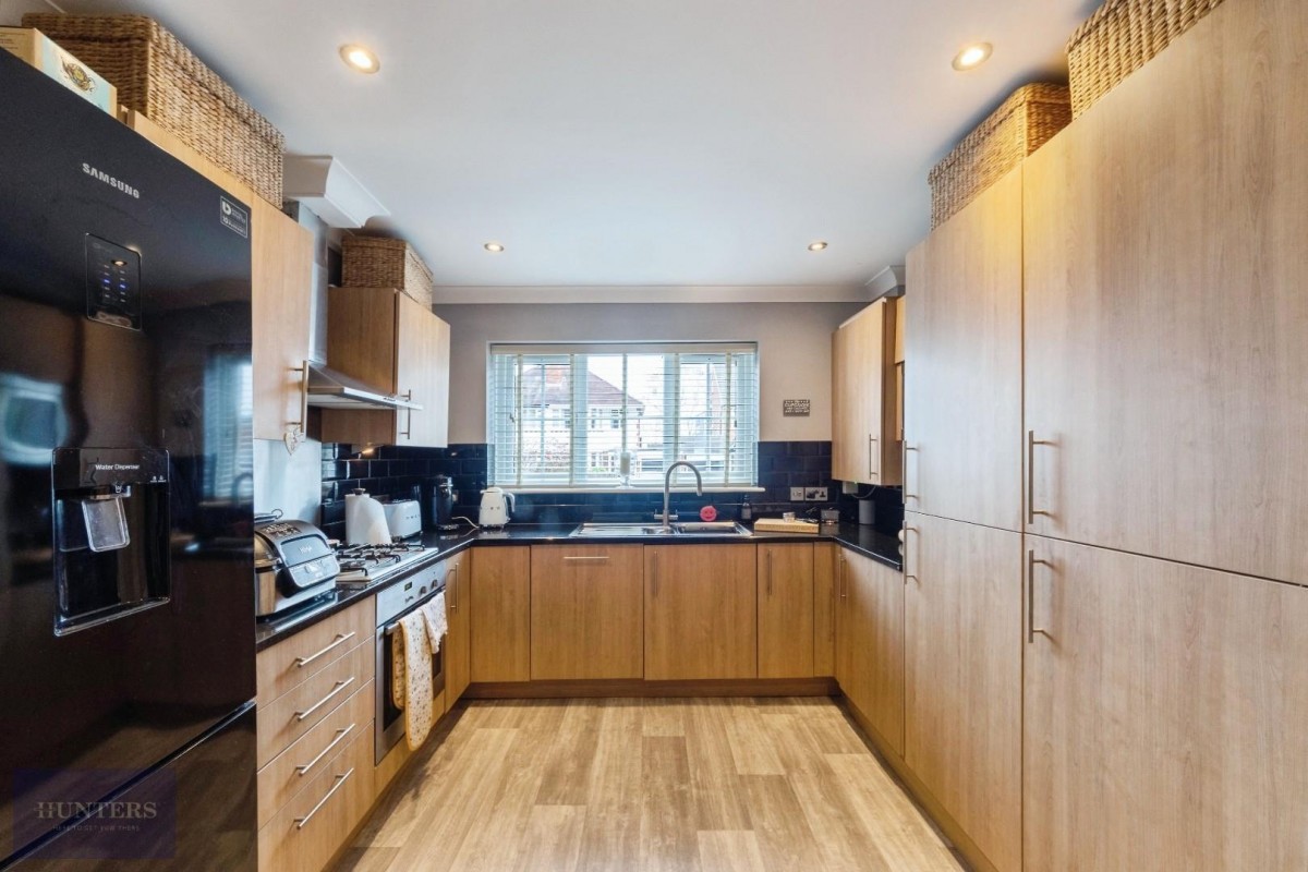 Tilehouse Green Lane, Knowle, Solihull