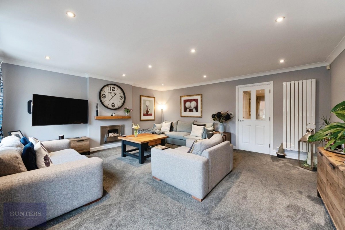 Tilehouse Green Lane, Knowle, Solihull