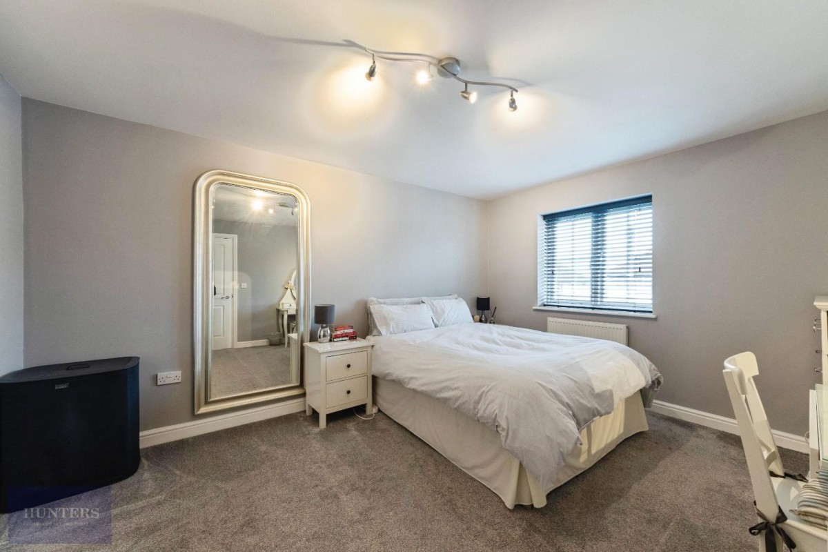 Tilehouse Green Lane, Knowle, Solihull