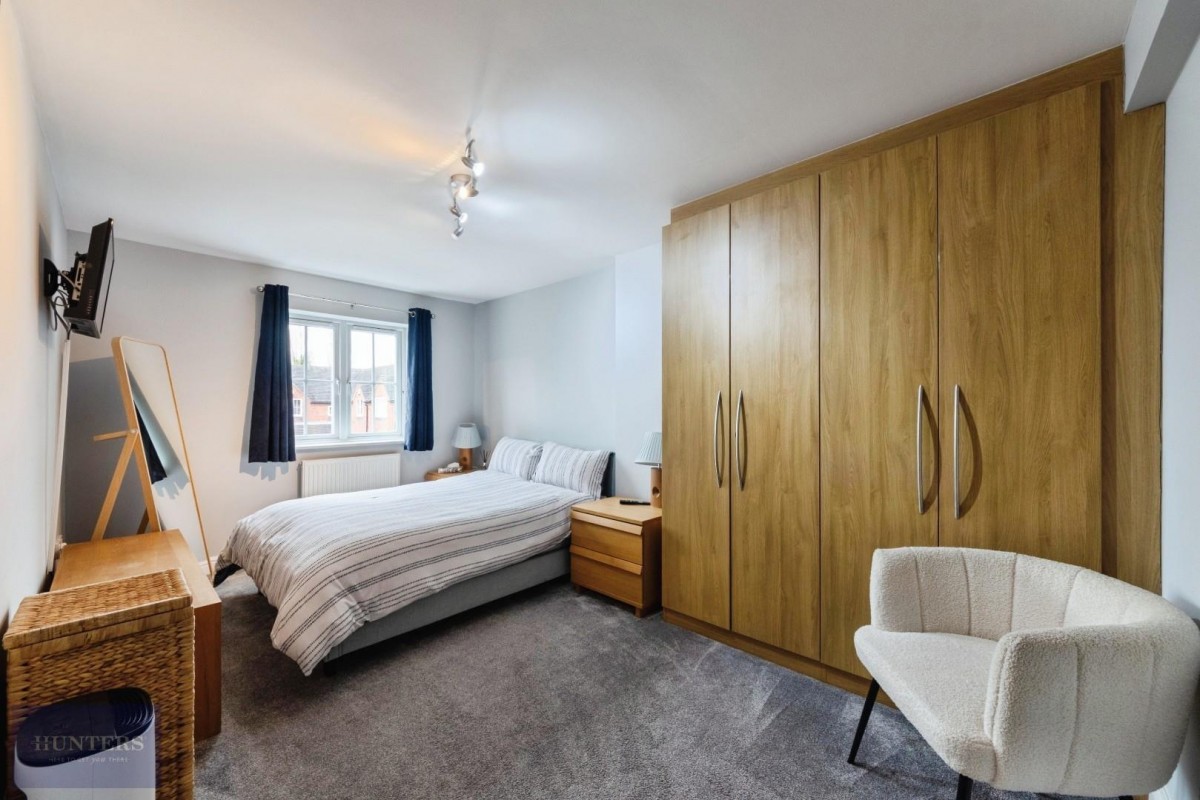 Tilehouse Green Lane, Knowle, Solihull