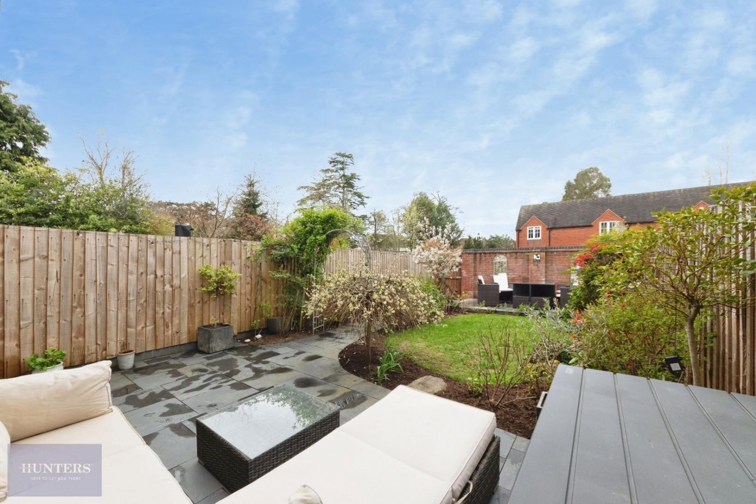 Tilehouse Green Lane, Knowle, Solihull