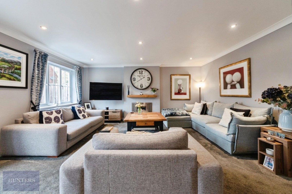 Tilehouse Green Lane, Knowle, Solihull