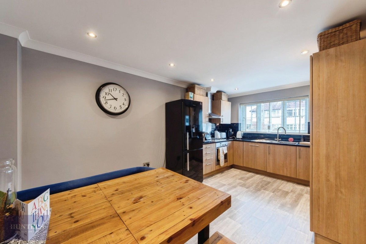 Tilehouse Green Lane, Knowle, Solihull