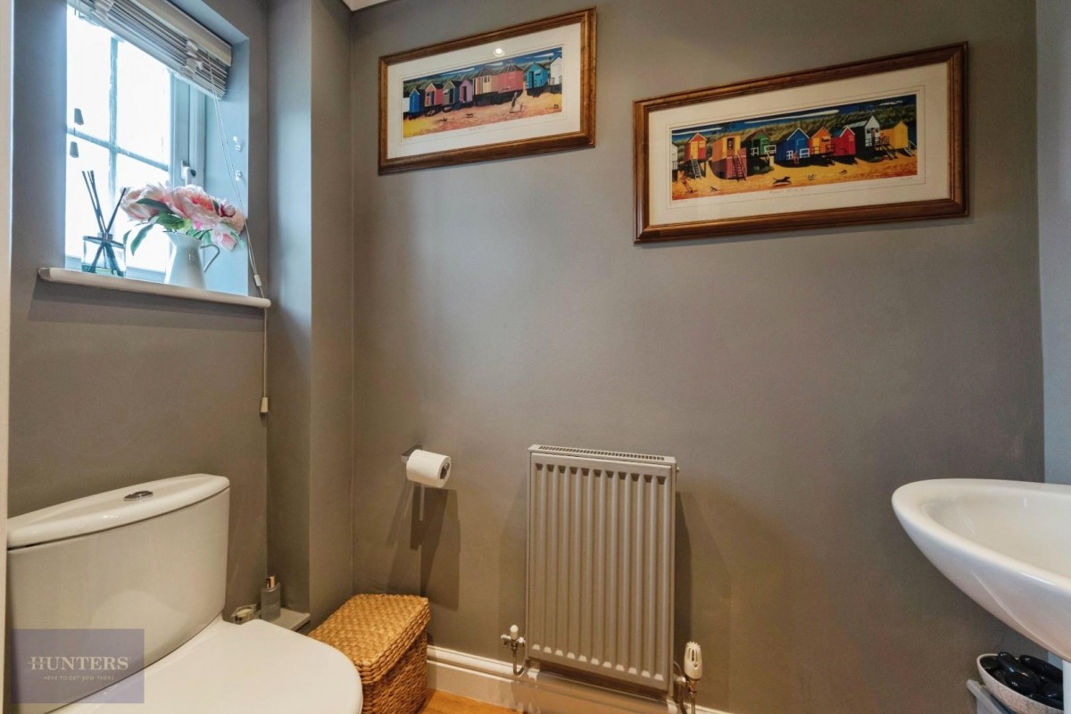 Tilehouse Green Lane, Knowle, Solihull