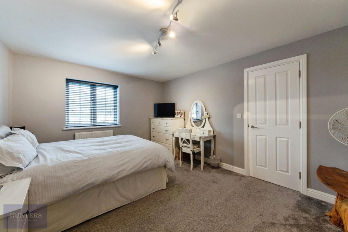 Tilehouse Green Lane, Knowle, Solihull