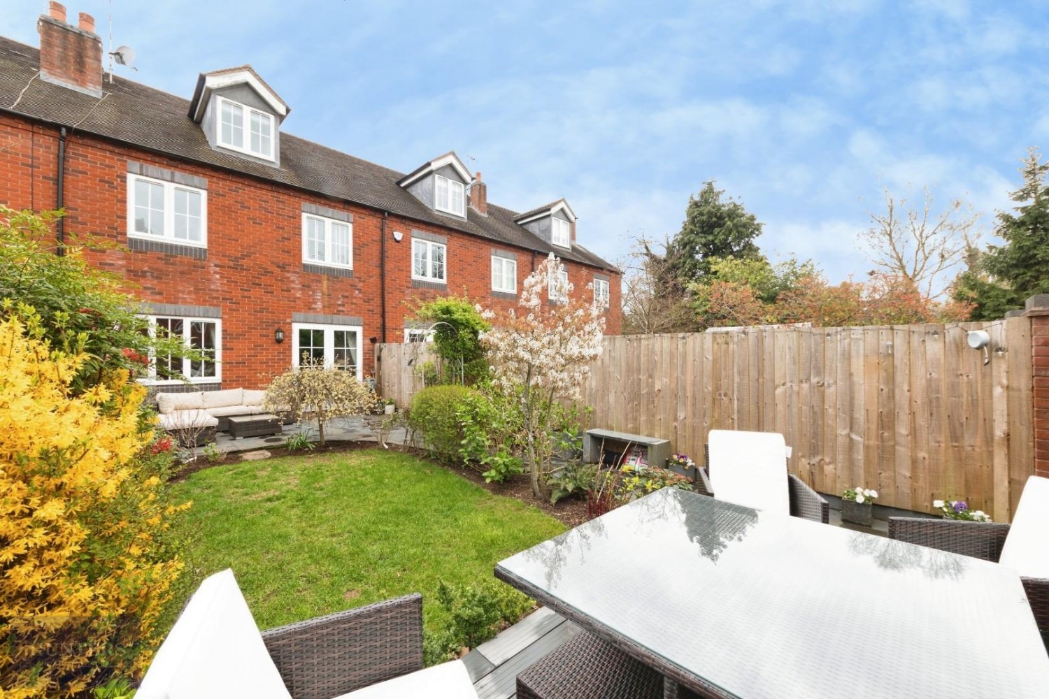 Tilehouse Green Lane, Knowle, Solihull