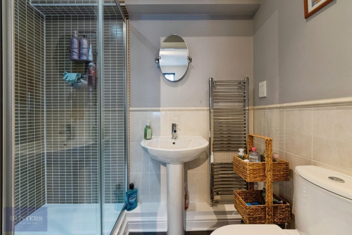 Tilehouse Green Lane, Knowle, Solihull