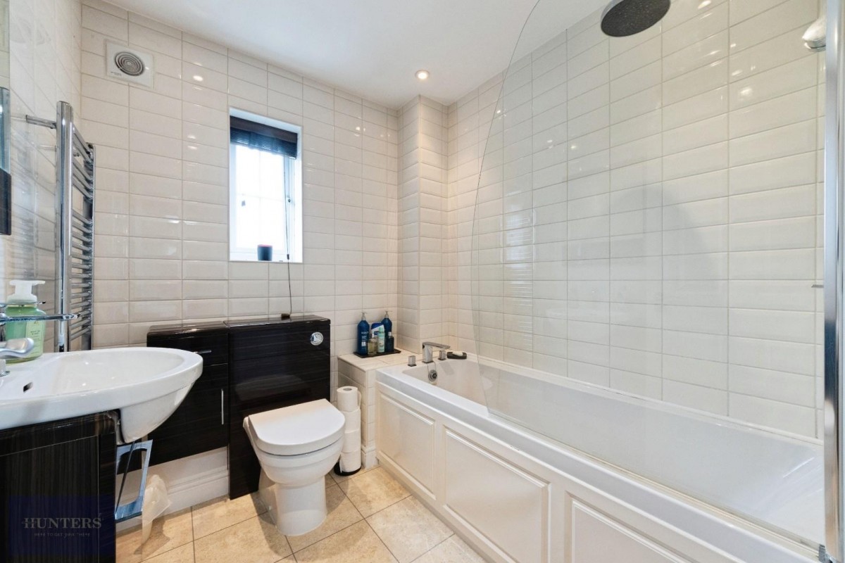 Tilehouse Green Lane, Knowle, Solihull