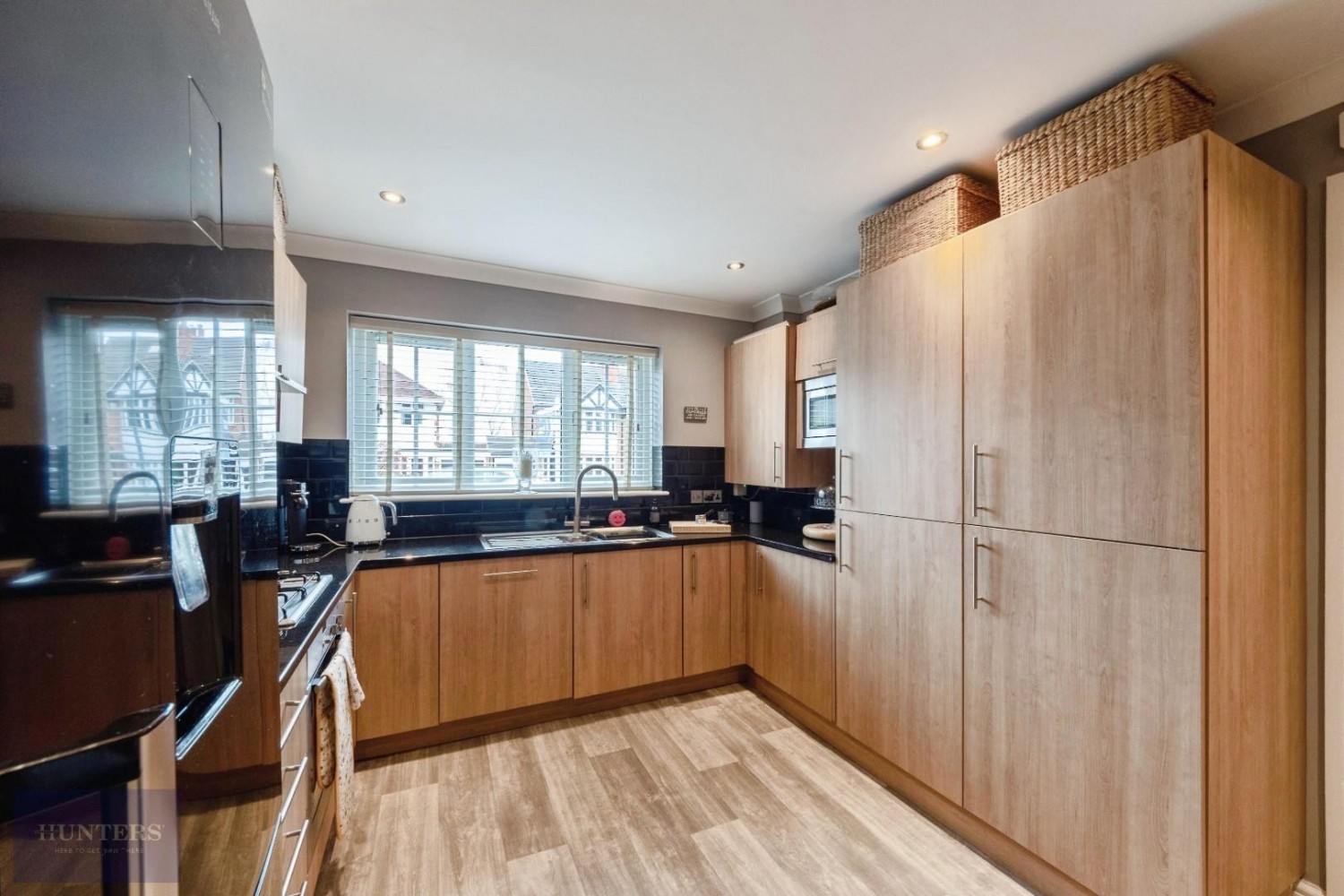 Tilehouse Green Lane, Knowle, Solihull