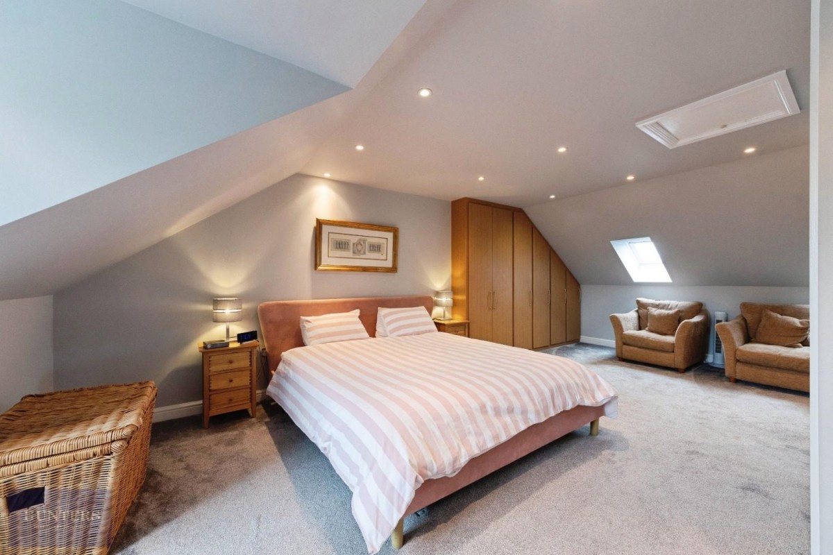 Tilehouse Green Lane, Knowle, Solihull