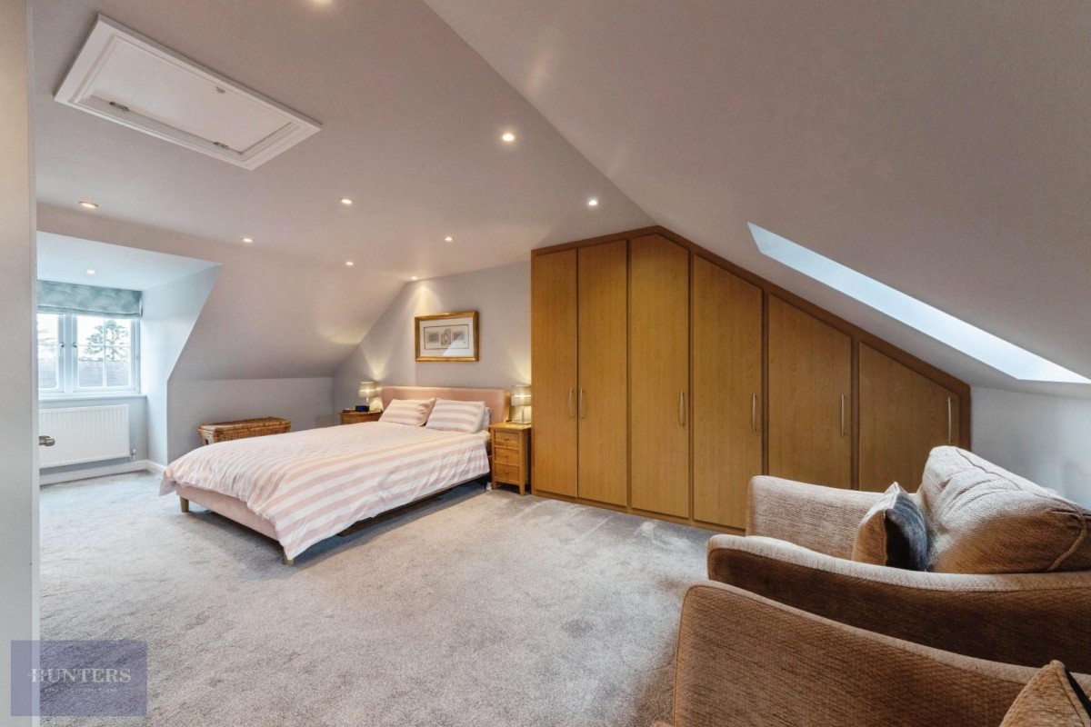 Tilehouse Green Lane, Knowle, Solihull