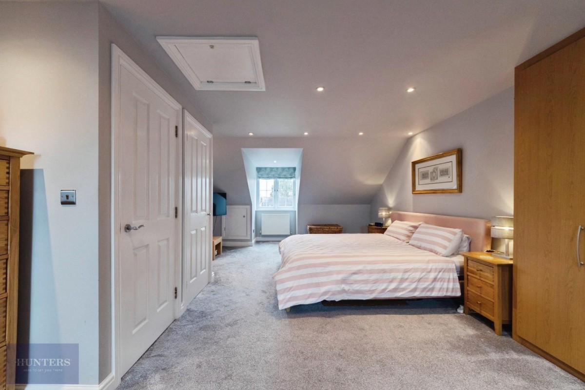 Tilehouse Green Lane, Knowle, Solihull