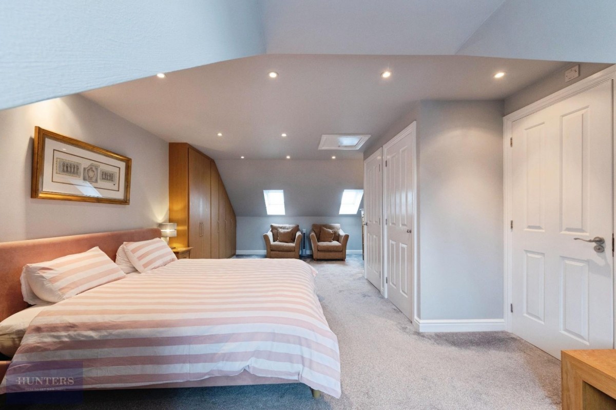 Tilehouse Green Lane, Knowle, Solihull