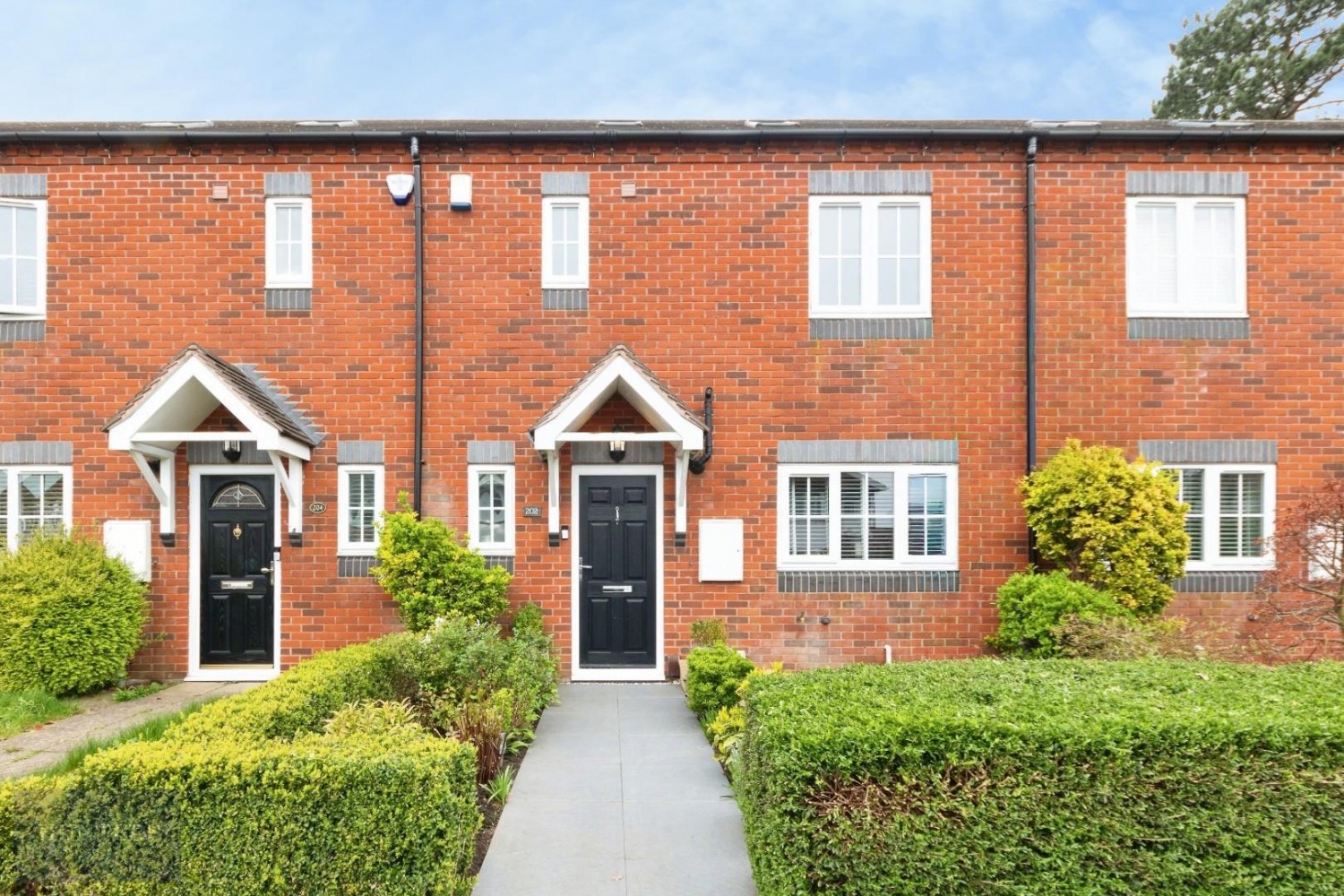 Tilehouse Green Lane, Knowle, Solihull