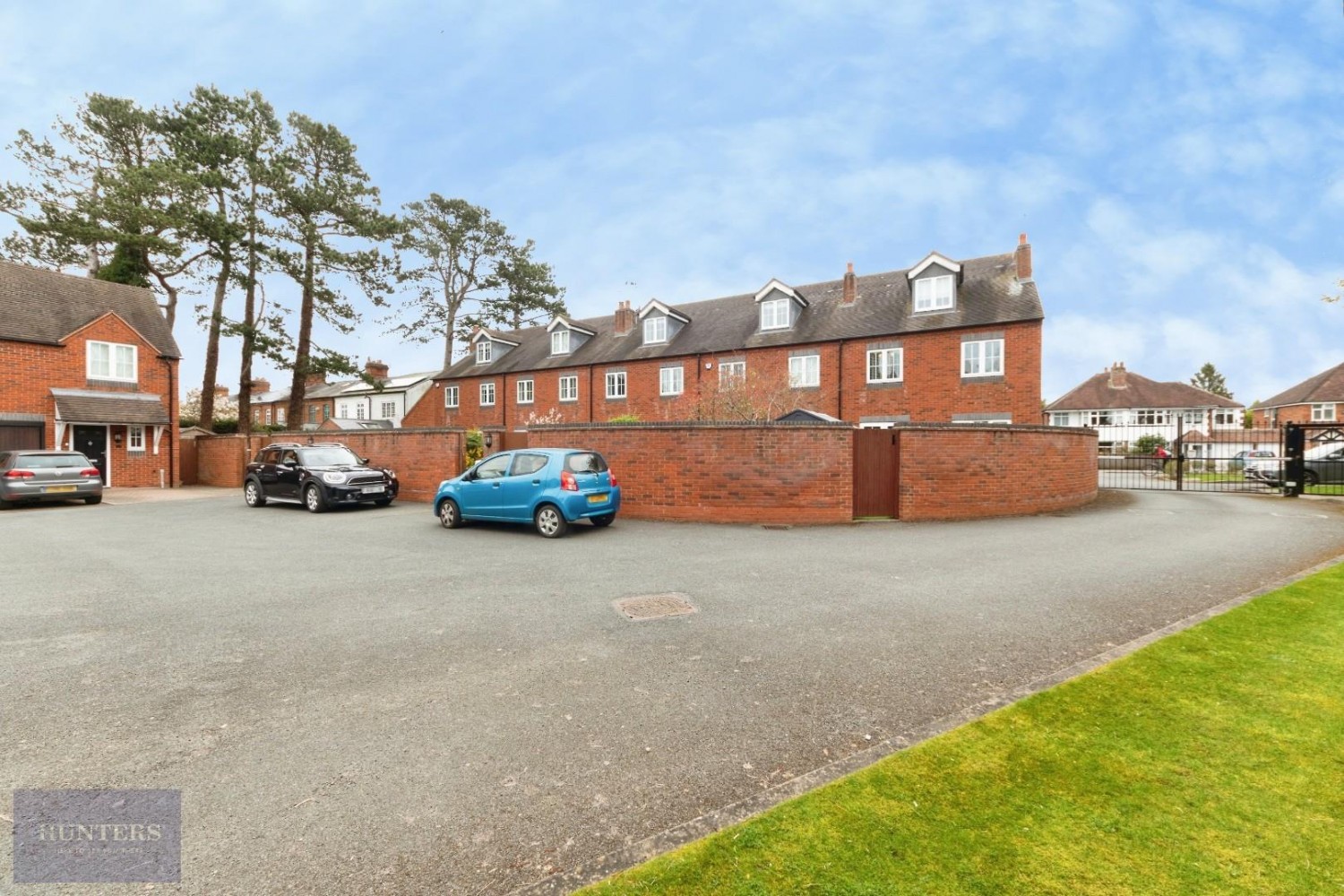 Tilehouse Green Lane, Knowle, Solihull