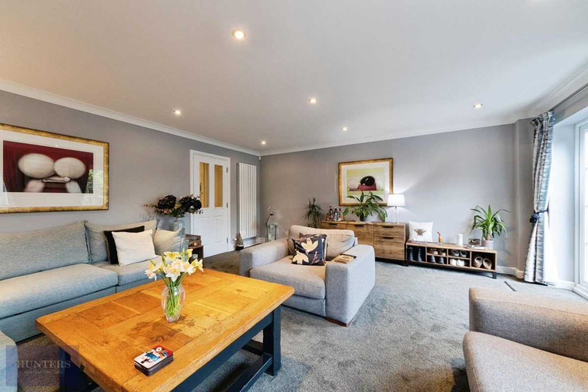 Tilehouse Green Lane, Knowle, Solihull