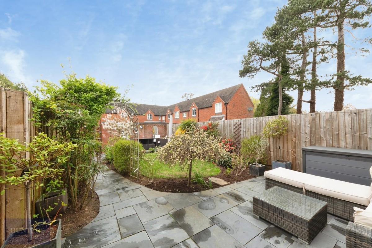 Tilehouse Green Lane, Knowle, Solihull