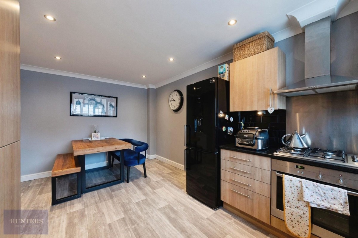 Tilehouse Green Lane, Knowle, Solihull