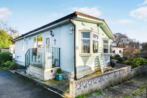 Nidderdale Lodge, Knaresborough, HG5 0TX