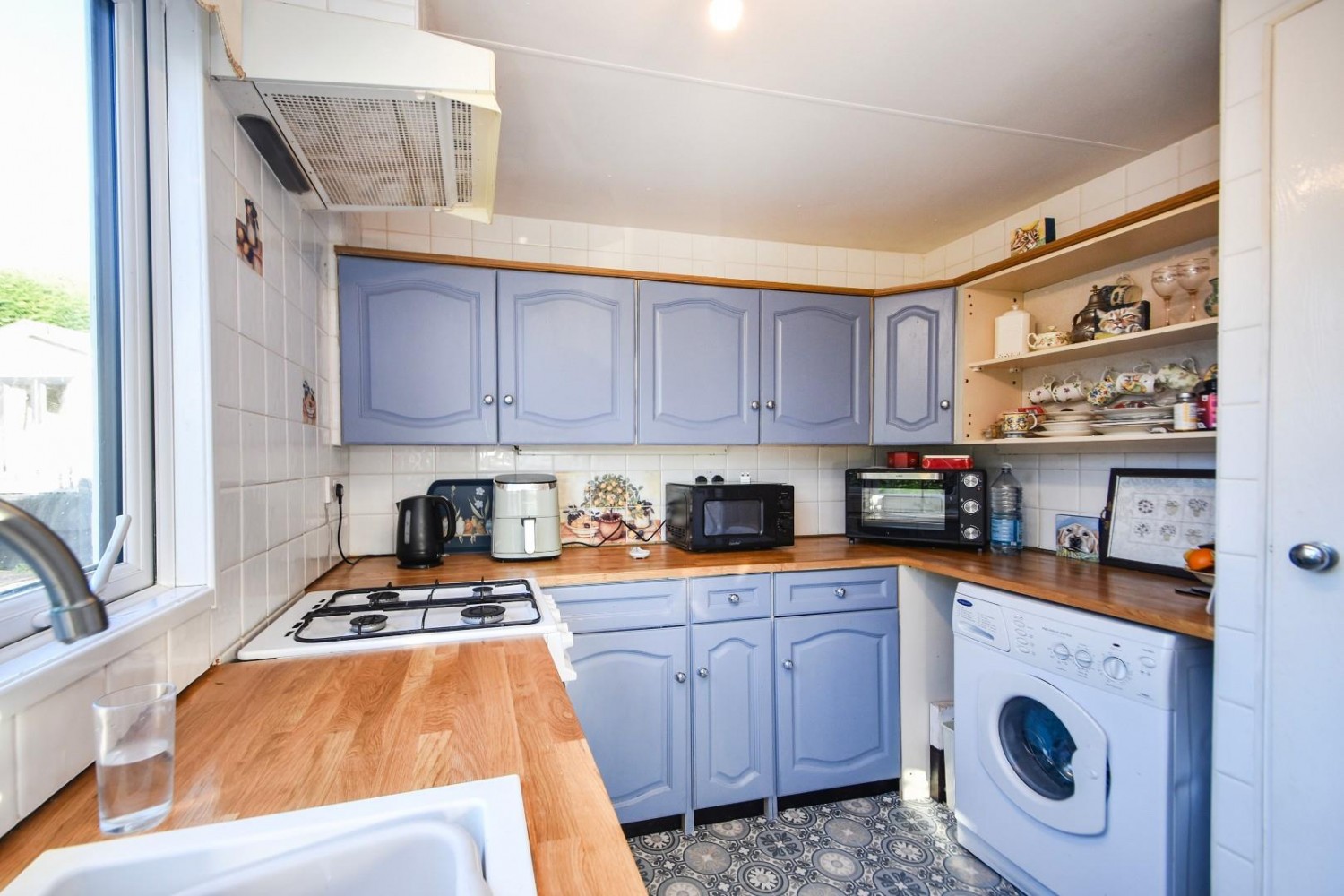 Nidderdale Lodge, Knaresborough, HG5 0TX