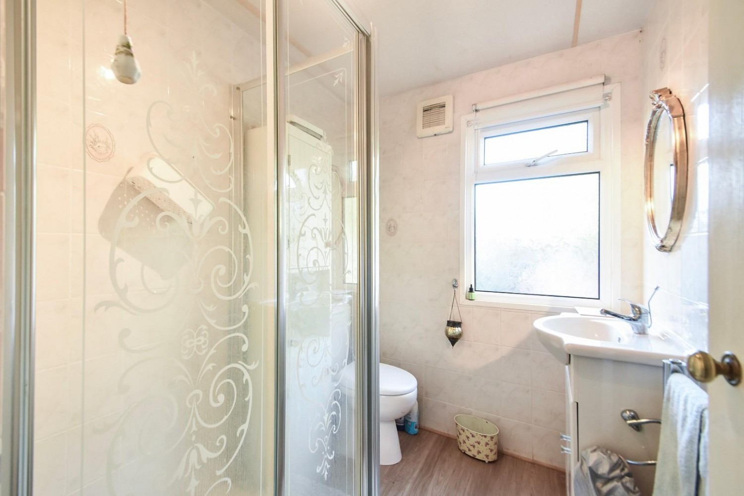 Nidderdale Lodge, Knaresborough, HG5 0TX