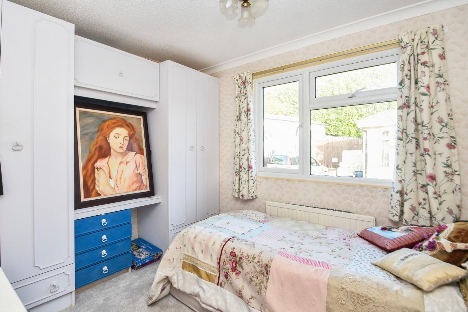 Nidderdale Lodge, Knaresborough, HG5 0TX