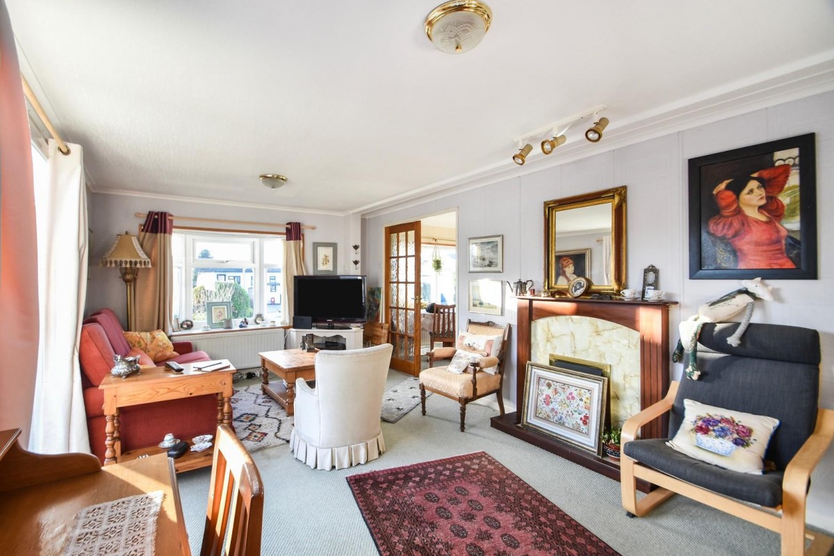 Nidderdale Lodge, Knaresborough, HG5 0TX