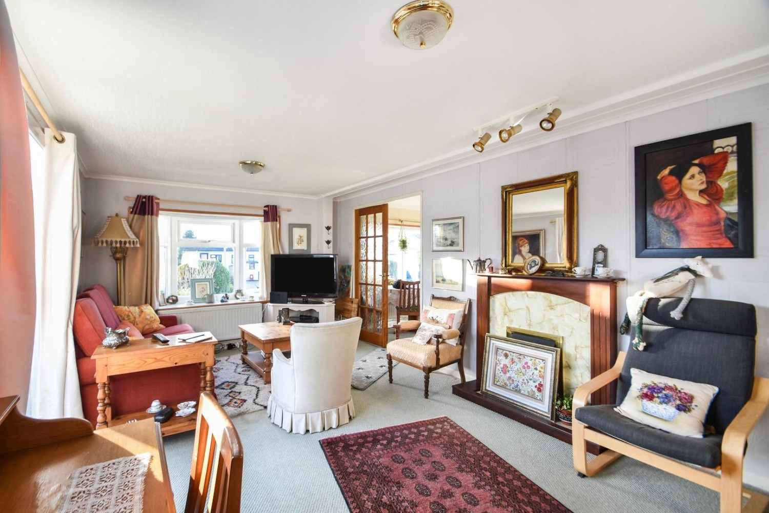 Nidderdale Lodge, Knaresborough, HG5 0TX