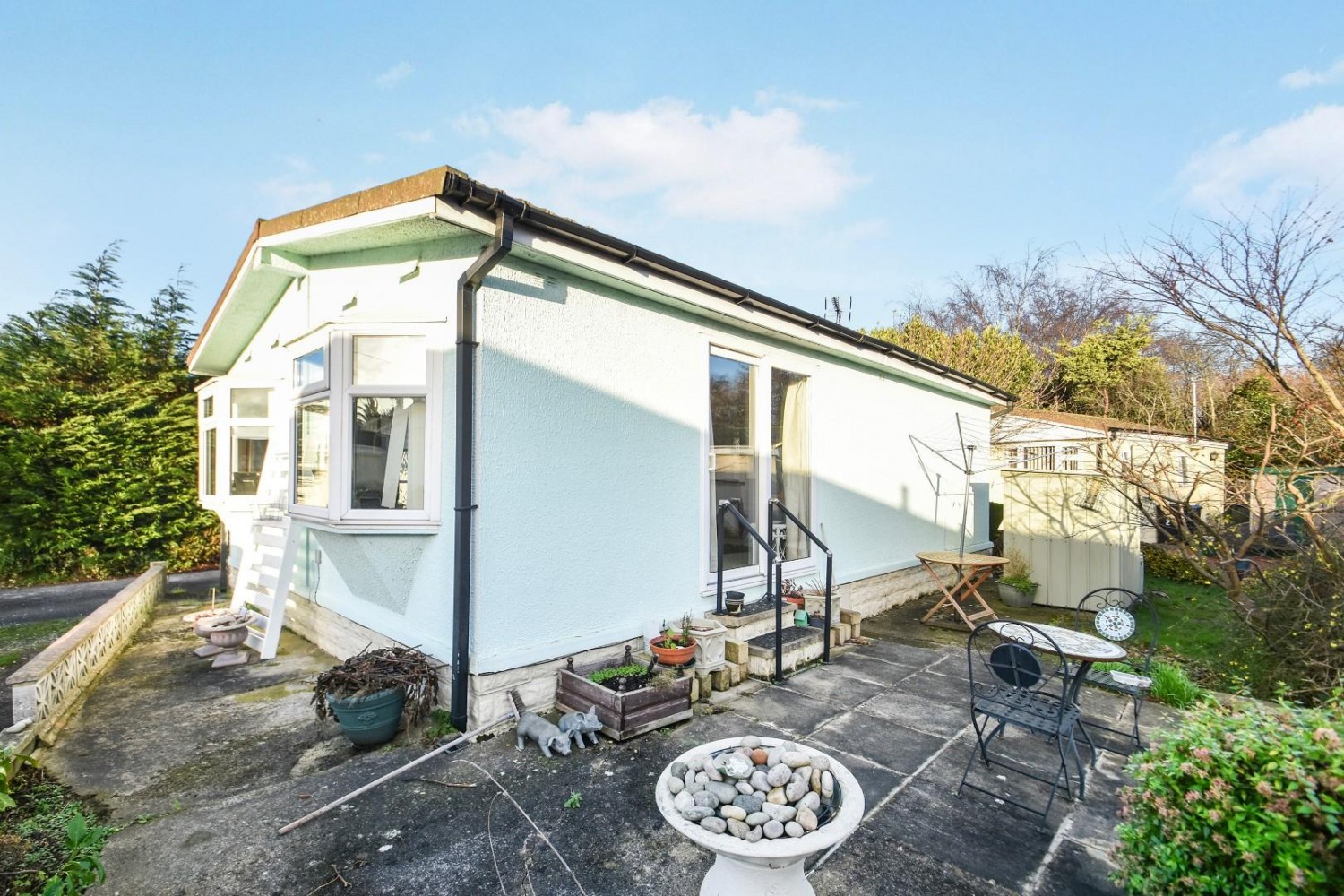 Nidderdale Lodge, Knaresborough, HG5 0TX