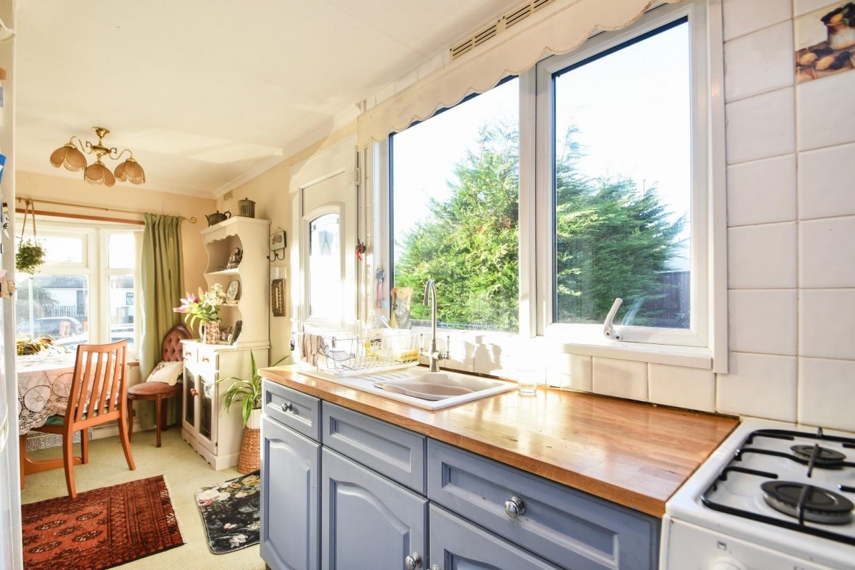 Nidderdale Lodge, Knaresborough, HG5 0TX