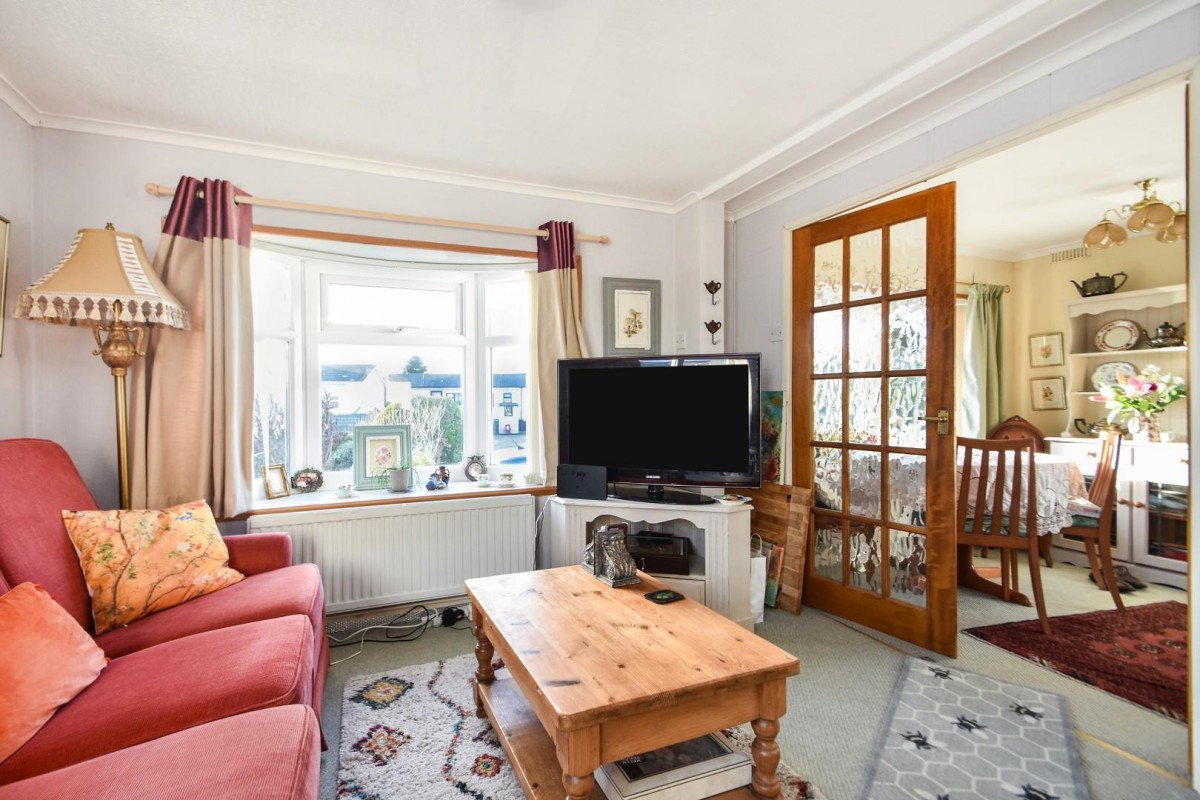 Nidderdale Lodge, Knaresborough, HG5 0TX