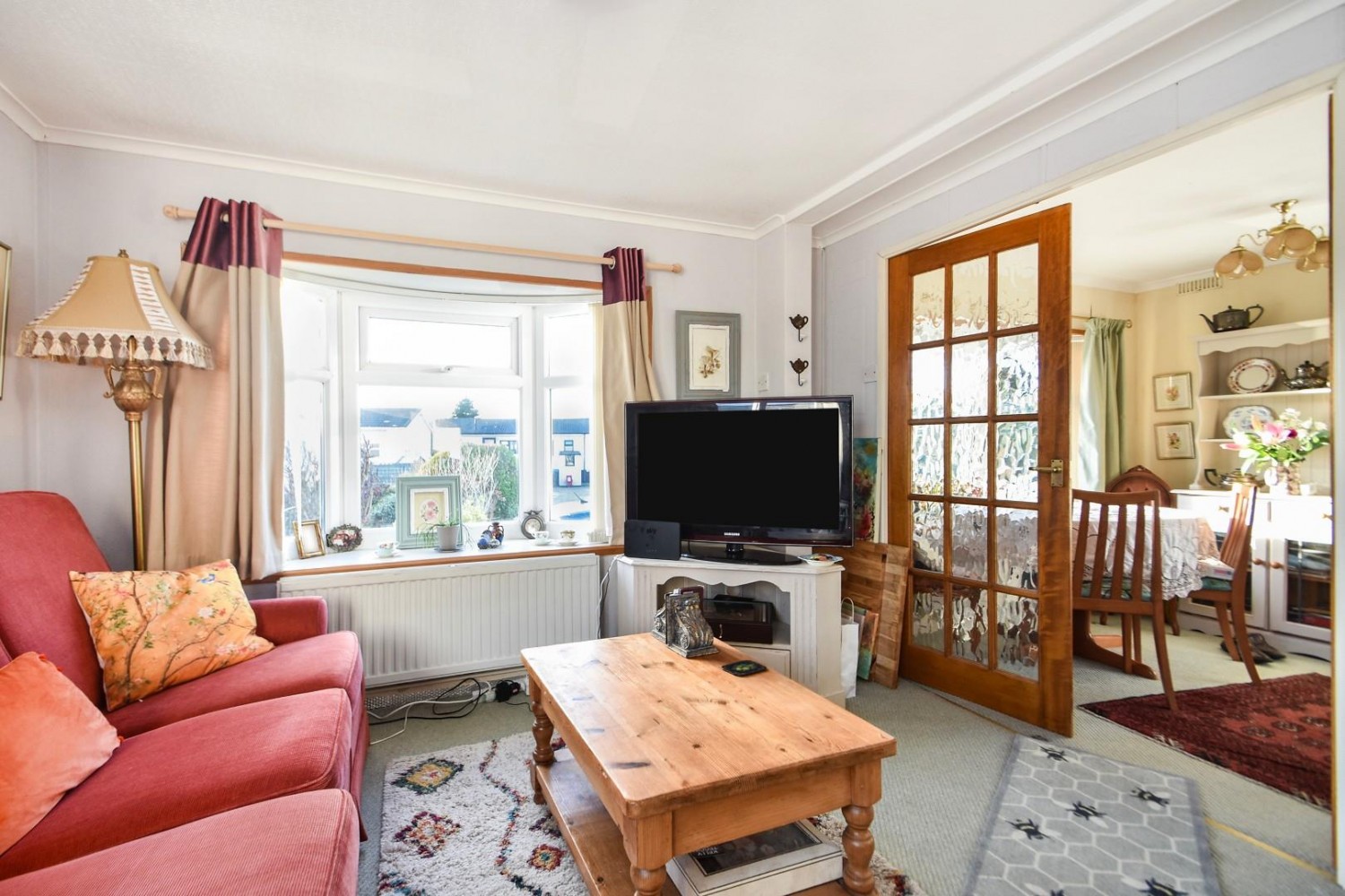 Nidderdale Lodge, Knaresborough, HG5 0TX